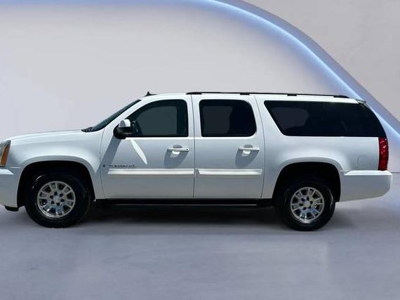 GMC YUKON XL 2007 1GKFC160X7J274961 image